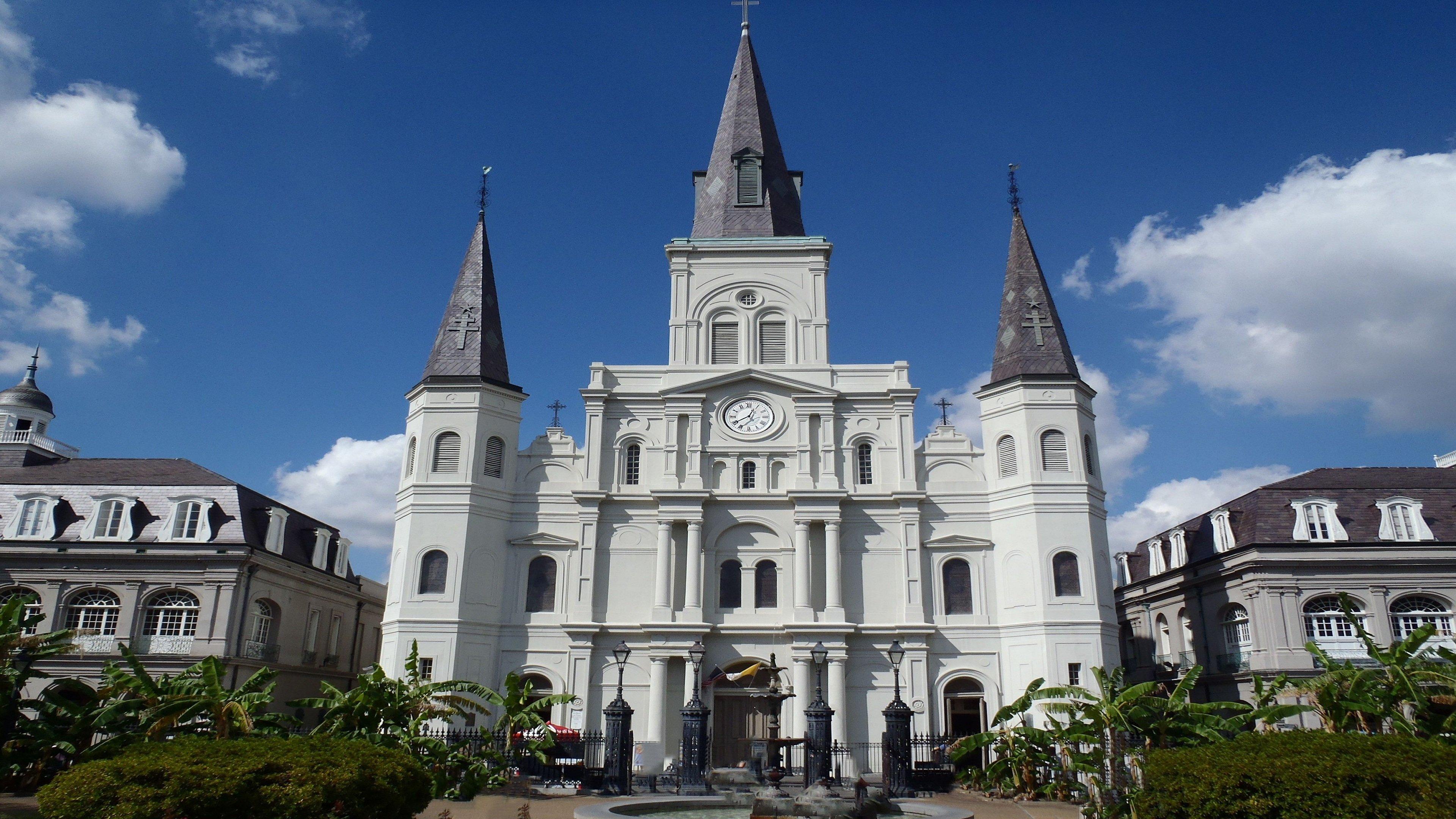 Holiday Inn New Orleans West Bank Tower By Ihg Gretna Dış mekan fotoğraf