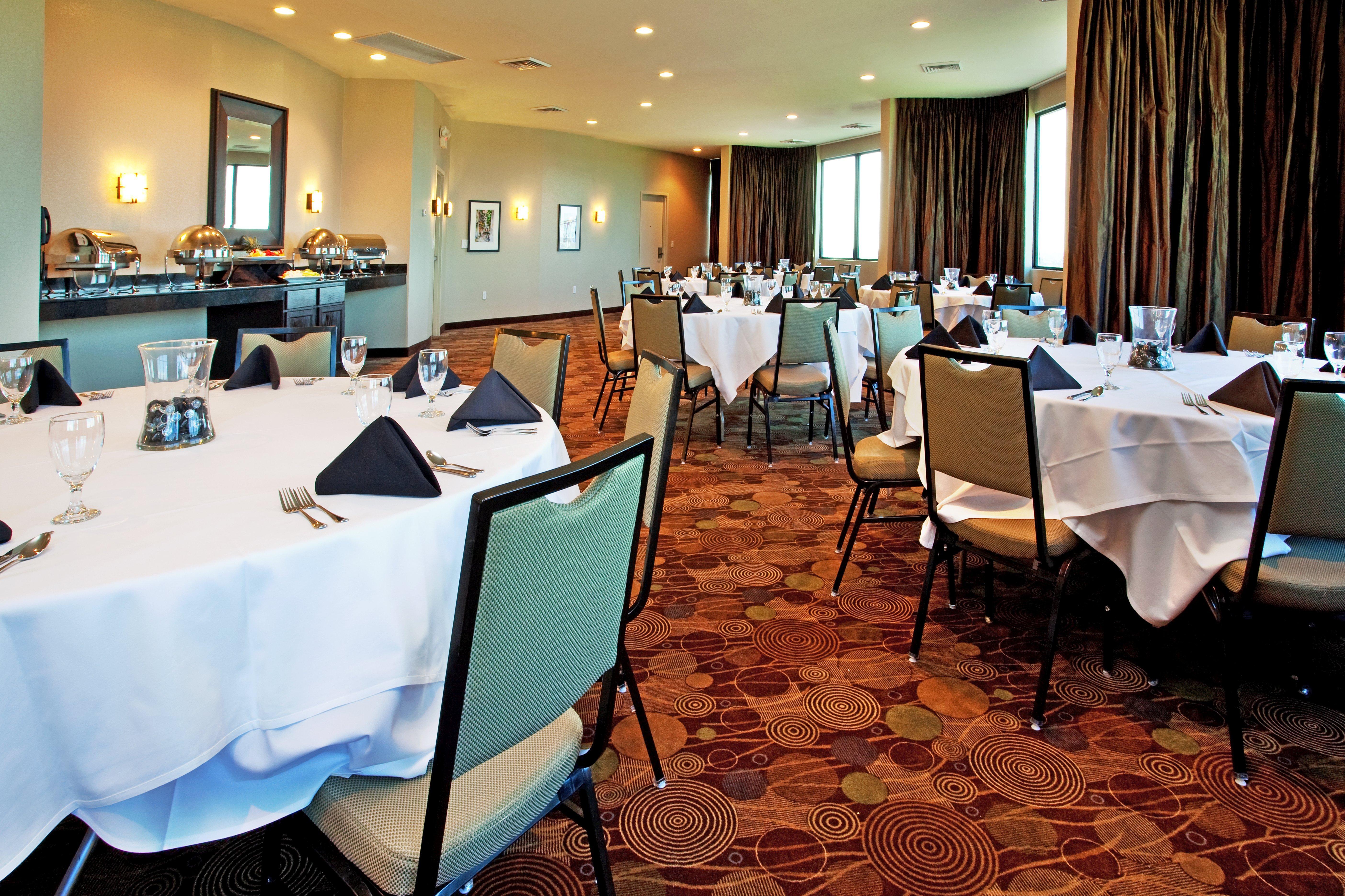 Holiday Inn New Orleans West Bank Tower By Ihg Gretna Dış mekan fotoğraf