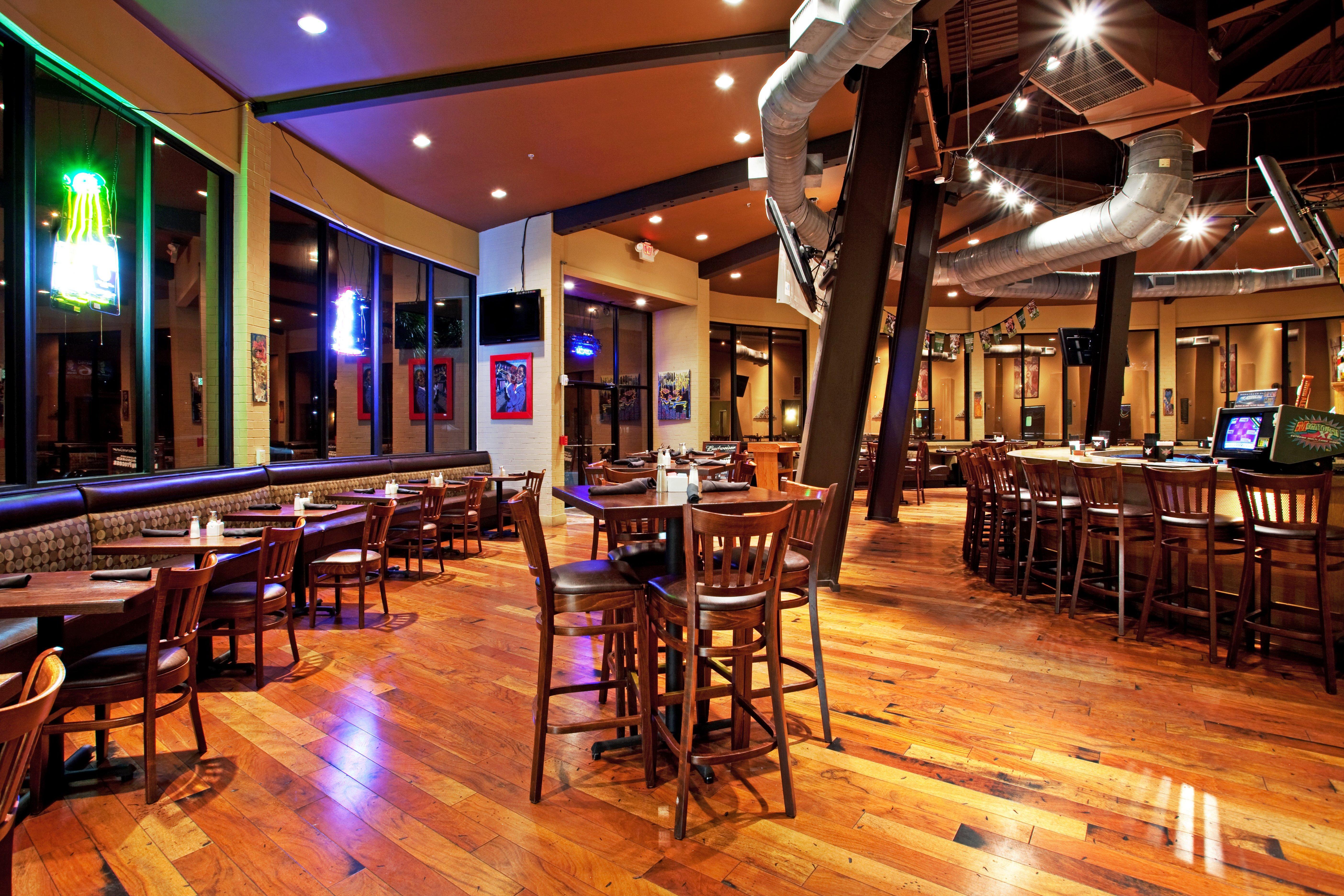 Holiday Inn New Orleans West Bank Tower By Ihg Gretna Dış mekan fotoğraf